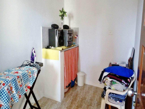 Imagem Casa com 4 Quartos à Venda, 153 m² em Santa Maria - Santos