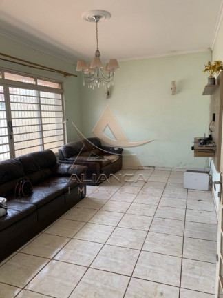 Imagem Casa com 3 Quartos à Venda, 150 m² em Campos Eliseos - Ribeirão Preto Imagem Casa com 3 Quartos à Venda, 150 m² em Campos Eliseos - Ribeirão Preto