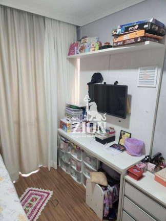 Imagem Apartamento com 3 Quartos à Venda, 105 m² em Vila Irmãos Arnoni - São Paulo Imagem Apartamento com 3 Quartos à Venda, 105 m² em Vila Irmãos Arnoni - São Paulo