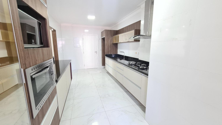 Imagem Apartamento com 3 Quartos à Venda, 139 m² em Guilhermina - Praia Grande
