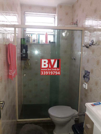 Imagem Apartamento com 2 Quartos à Venda, 65 m² em Olaria - Rio De Janeiro Imagem Apartamento com 2 Quartos à Venda, 65 m² em Olaria - Rio De Janeiro
