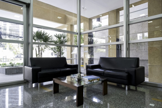 Imagem Imóvel Comercial à Venda, 311 m² em Vila Olímpia - São Paulo