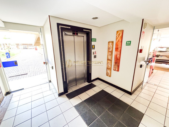 Imagem Kitnet com 1 Quarto para Alugar, 26 m² em Asa Norte - Brasília