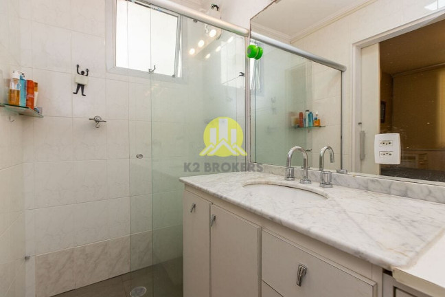 Imagem Apartamento com 3 Quartos à Venda, 97 m² em Itaim Bibi - São Paulo