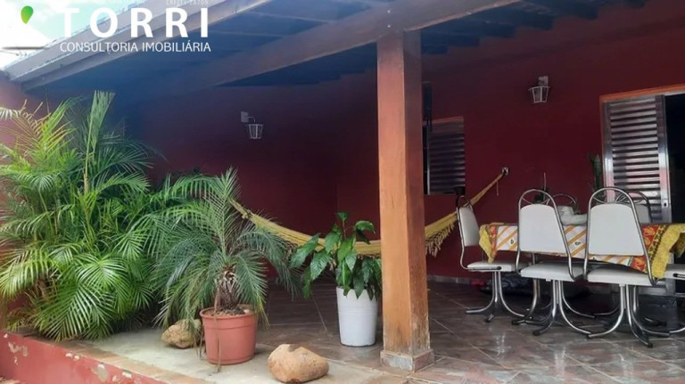 Imagem Casa com 3 Quartos à Venda, 173 m² em Jardim Capitão - Sorocaba Imagem Casa com 3 Quartos à Venda, 173 m² em Jardim Capitão - Sorocaba