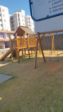 Imagem Casa de Condomínio com 2 Quartos à Venda, 197 m² em Jardim Pacaembú I (itupeva) - Itupeva
