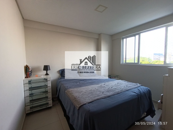 Imagem Apartamento com 3 Quartos à Venda, 72 m² em Jardim Oceania - João Pessoa