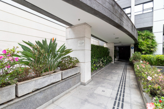 Imagem Imóvel à Venda, 41 m² em Bela Vista - São Paulo