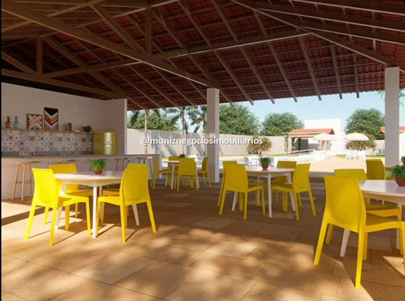 Imagem Apartamento com 2 Quartos à Venda, 47 m² em Agamenon Magalhães - Igarassu