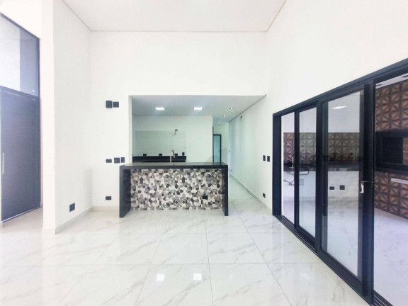 Imagem Casa com 3 Quartos à Venda, 160 m² em Parque Ibiti Reserva - Sorocaba