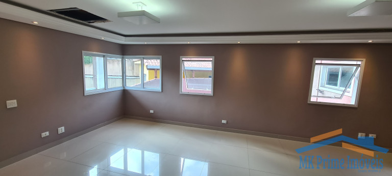 Imagem Sobrado com 4 Quartos à Venda, 405 m² em Novo Osasco - Osasco