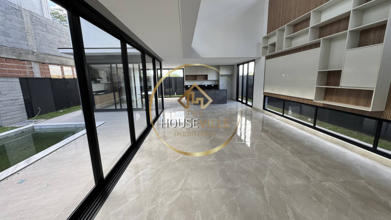 Imagem Casa de Condomínio com 3 Quartos à Venda, 280 m² em Putim - São José Dos Campos Imagem Casa de Condomínio com 3 Quartos à Venda, 280 m² em Putim - São José Dos Campos