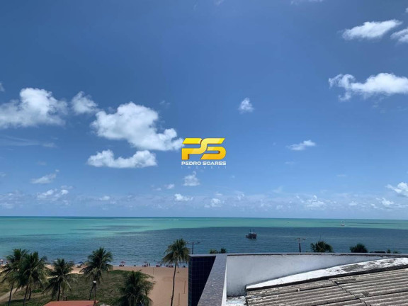 Imagem Apartamento com 4 Quartos à Venda, 250 m² em Manaíra - João Pessoa