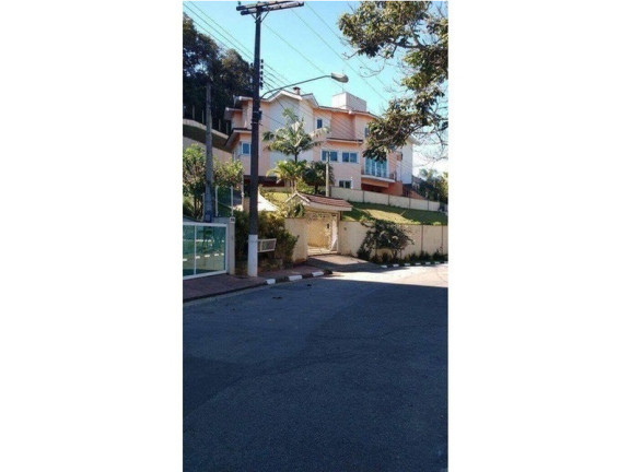 Imagem Sobrado com 5 Quartos à Venda, 570 m² em Caputera - Arujá Imagem Sobrado com 5 Quartos à Venda, 570 m² em Caputera - Arujá