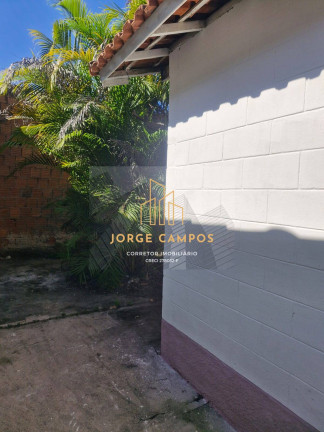 Imagem Casa com 3 Quartos à Venda, 70 m² em Conjunto Residencial Trinta E Um De Março - São José Dos Campos Imagem Casa com 3 Quartos à Venda, 70 m² em Conjunto Residencial Trinta E Um De Março - São José Dos Campos