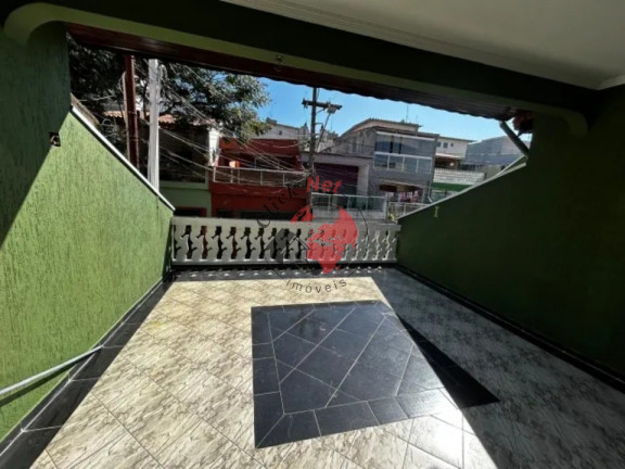 Imagem Sobrado com 4 Quartos à Venda, 274 m² em Assunção - São Bernardo Do Campo