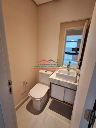Imagem Apartamento com 2 Quartos à Venda, 92 m² em São Judas - Piracicaba