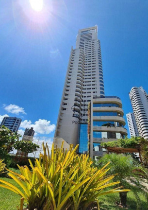 Imagem Apartamento com 2 Quartos à Venda, 160 m² em Altiplano Cabo Branco - João Pessoa
