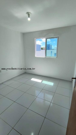 Imagem Apartamento com 2 Quartos para Alugar, 50 m² em Gramame - Parque Do Sol - João Pessoa