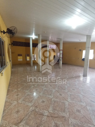 Imagem Imóvel Comercial à Venda, 342 m² em Tabapuá - Caucaia