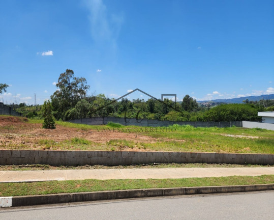 Terreno à Venda, 1.285 m² em Alto Da Boa Vista - Sorocaba