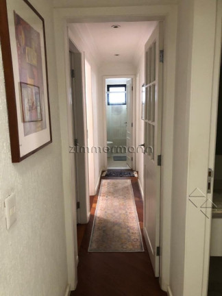 Imagem Apartamento com 3 Quartos à Venda, 280 m² em Perdizes - Sao Paulo