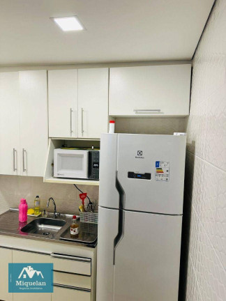 Apartamento com 1 Quarto à Venda, 41 m² em Bonsucesso - Guarulhos