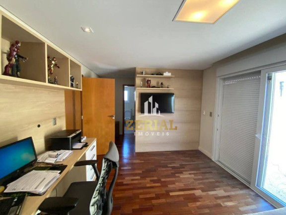 Imagem Sobrado com 4 Quartos à Venda, 286 m² em Jardim São Caetano - São Caetano Do Sul
