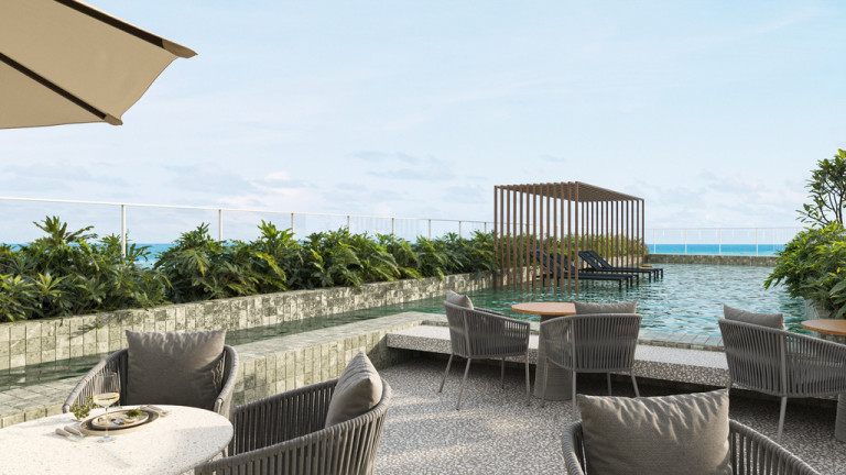 Imagem Apartamento com 3 Quartos à Venda, 140 m² em Formosa - Cabedelo