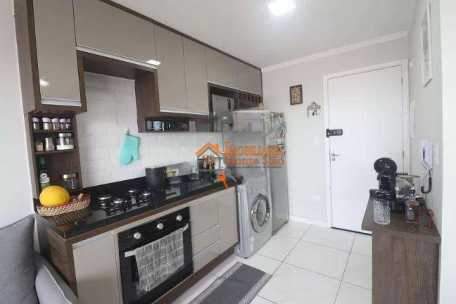 Imagem Apartamento com 1 Quarto à Venda, 32 m² em Vila Dom Pedro Ii - São Paulo Imagem Apartamento com 1 Quarto à Venda, 32 m² em Vila Dom Pedro Ii - São Paulo