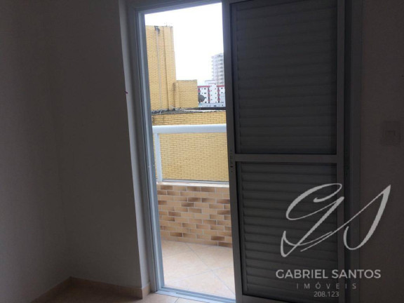 Imagem Apartamento com 2 Quartos à Venda, 65 m² em Caiçara - Praia Grande