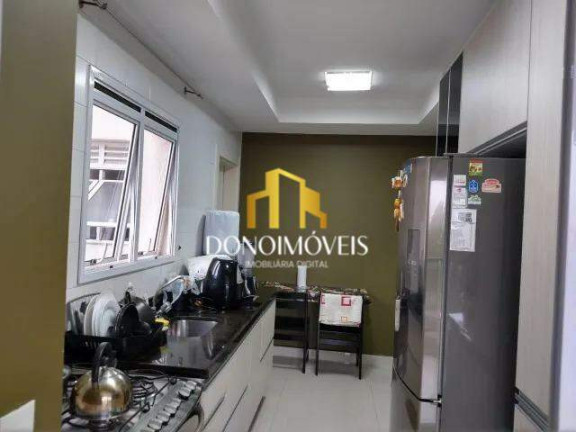 Imagem Apartamento com 4 Quartos à Venda, 147 m² em Centro - São Bernardo Do Campo Imagem Apartamento com 4 Quartos à Venda, 147 m² em Centro - São Bernardo Do Campo