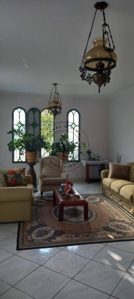 Imagem Casa com 3 Quartos à Venda, 295 m² em Centro - Valinhos Imagem Casa com 3 Quartos à Venda, 295 m² em Centro - Valinhos