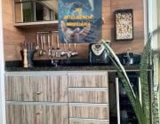 Imagem Apartamento com 3 Quartos à Venda, 77 m² em Sul (águas Claras) - Brasília