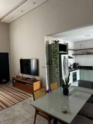 Casa com 3 Quartos à Venda, 135 m² em Condomínio Residencial Jardim - Sorocaba