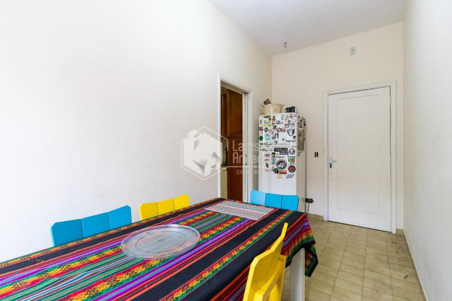 Imagem Casa com 2 Quartos à Venda, 100 m² em Campo Belo - São Paulo