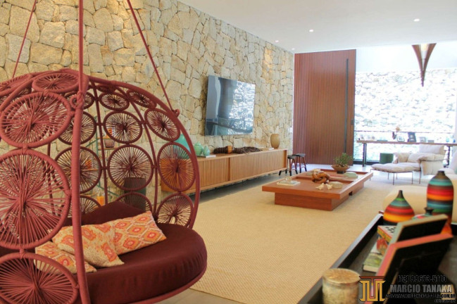 Imagem Casa com 7 Quartos à Venda, 855 m² em Riviera - Bertioga