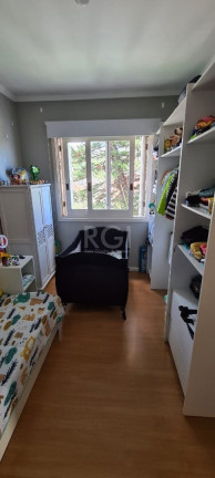Imagem Casa de Condomínio com 3 Quartos à Venda, 198 m² em Tristeza - Porto Alegre