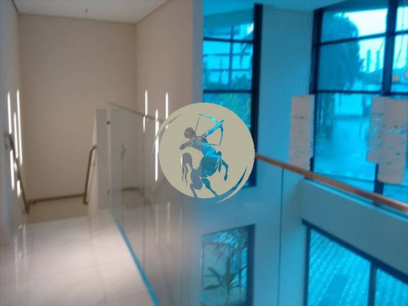 Imagem Sala Comercial à Venda, 110 m² em Valongo - Santos Imagem Sala Comercial à Venda, 110 m² em Valongo - Santos