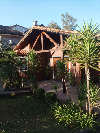 Imagem Casa com 5 Quartos à Venda, 200 m² em Nova Higienópolis - Jandira Imagem Casa com 5 Quartos à Venda, 200 m² em Nova Higienópolis - Jandira