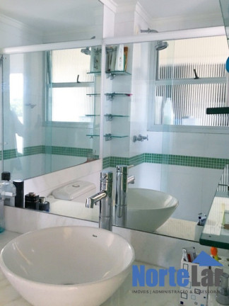 Imagem Apartamento com 3 Quartos à Venda, 100 m² em Freguesia Do ó - São Paulo