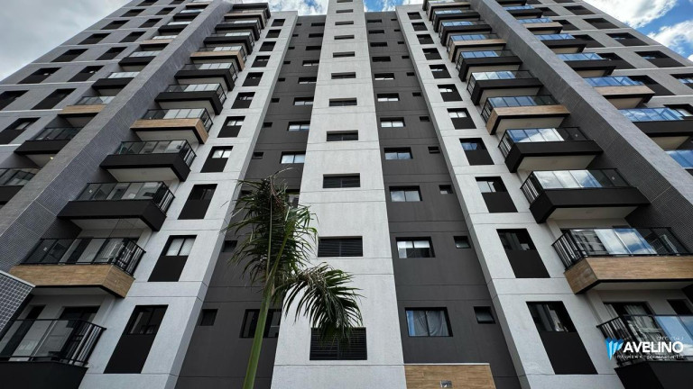 Imagem Apartamento com 2 Quartos à Venda, 56 m² em Vivendas Do Parque - Campo Grande Imagem Apartamento com 2 Quartos à Venda, 56 m² em Vivendas Do Parque - Campo Grande