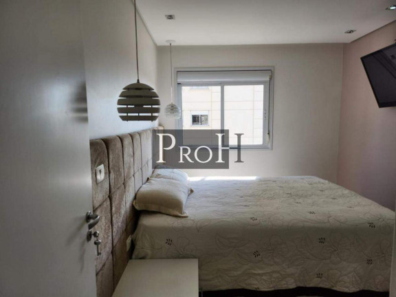 Imagem Apartamento com 3 Quartos à Venda, 133 m² em Jardim - Santo André Imagem Apartamento com 3 Quartos à Venda, 133 m² em Jardim - Santo André