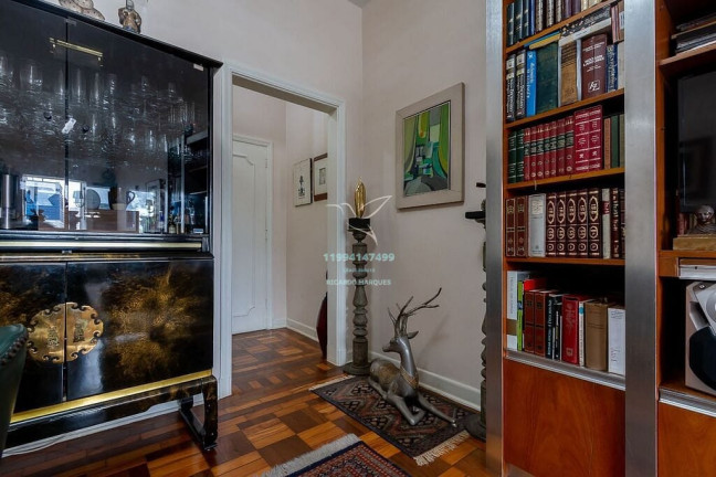 Imagem Apartamento com 2 Quartos à Venda, 102 m² em Indianópolis - São Paulo Imagem Apartamento com 2 Quartos à Venda, 102 m² em Indianópolis - São Paulo