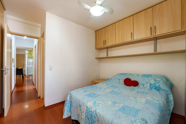 Imagem Apartamento com 2 Quartos à Venda, 47 m² em Perdizes - São Paulo