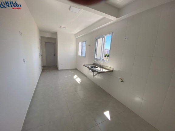 Imagem Apartamento com 2 Quartos à Venda, 42 m² em Mooca - São Paulo Imagem Apartamento com 2 Quartos à Venda, 42 m² em Mooca - São Paulo