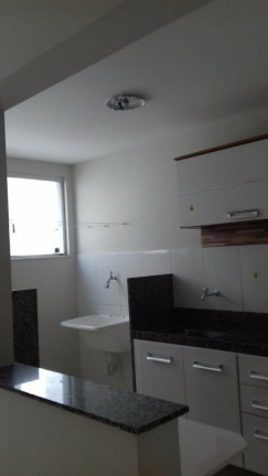 Imagem Apartamento com 2 Quartos à Venda, 50 m² em Esperança (justinópolis) - Ribeirão Das Neves