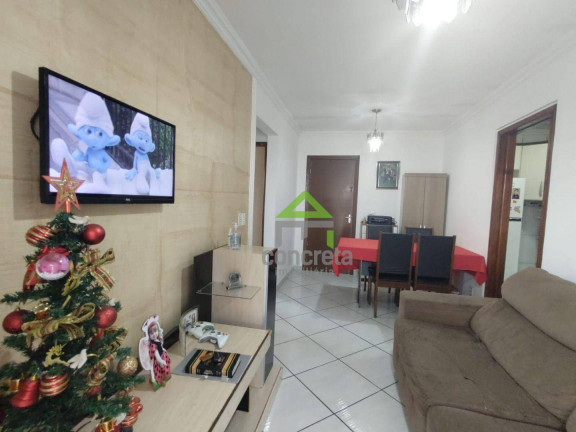 Apartamento com 2 Quartos à Venda, 59 m² em Centro (cotia) - Cotia