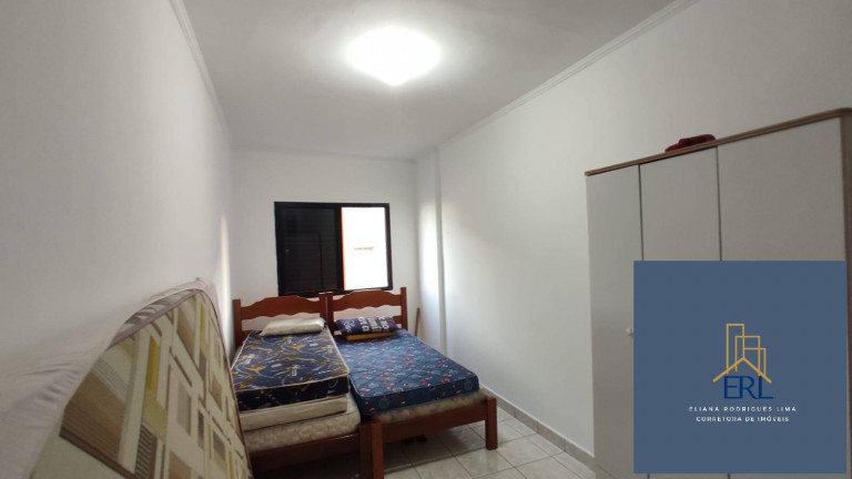 Imagem Apartamento com 2 Quartos à Venda, 84 m² em Aviação - Praia Grande