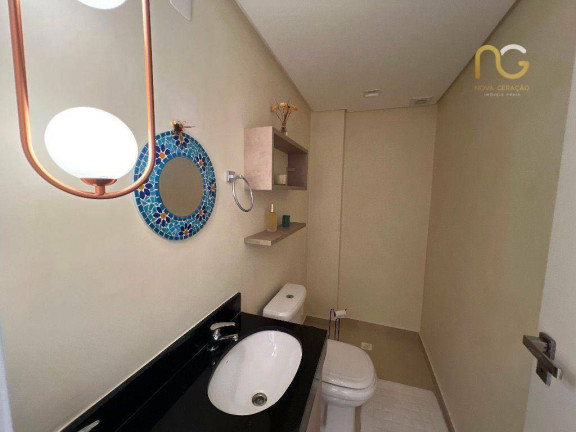 Imagem Apartamento com 3 Quartos à Venda, 173 m² em Aviação - Praia Grande
